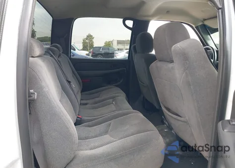 2006 Chevrolet Silverado 1500 Lt2 z USA, uszkodzony, nr VIN 2GCEK13T661101679